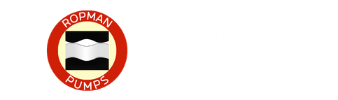 Ropman Pumps