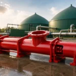 Why Progressive Cavity Pumps Are Preferred in Industrial Applications