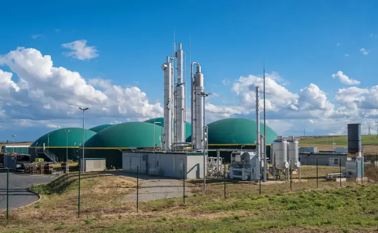 Why Biogas Transfer Pumps Are Important