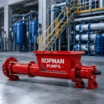 Hopper Type PC Pump: The Ultimate Guide for Industrial Applications