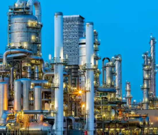 Chemicals & Petrochemicals