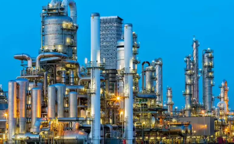 Chemicals & Petrochemicals