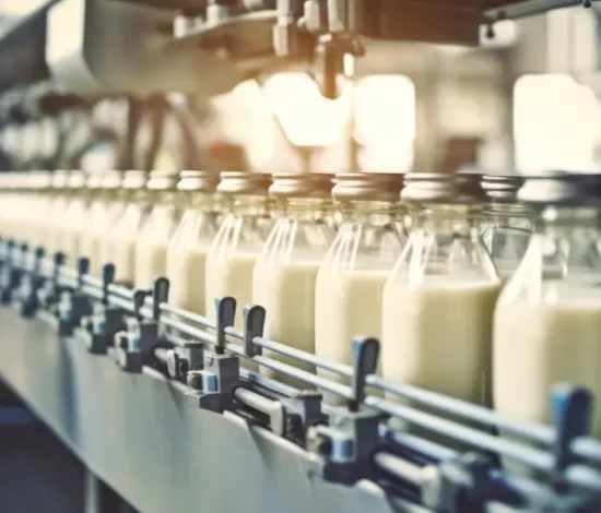 Dairy Industry