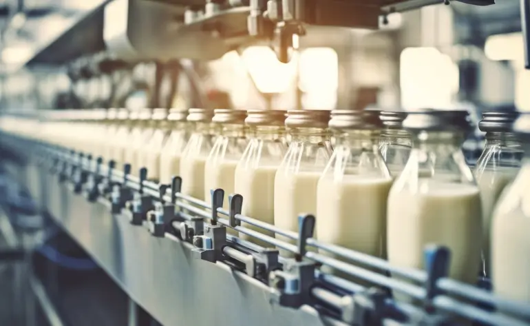 Dairy Industry