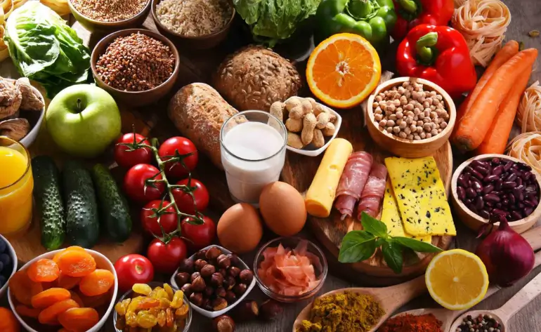 Food & Bevarage 2