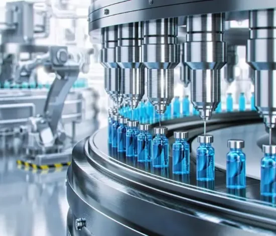 Pharmaceutical Industry
