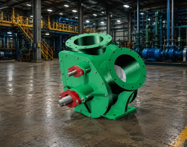 Rota / Magma Pumps