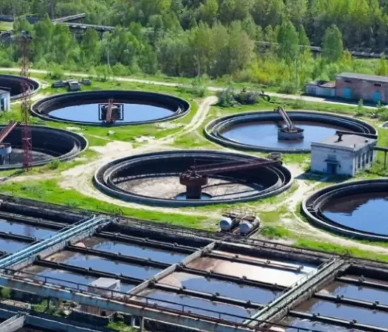 Wastewater, ETP, STP & WTP Treatment