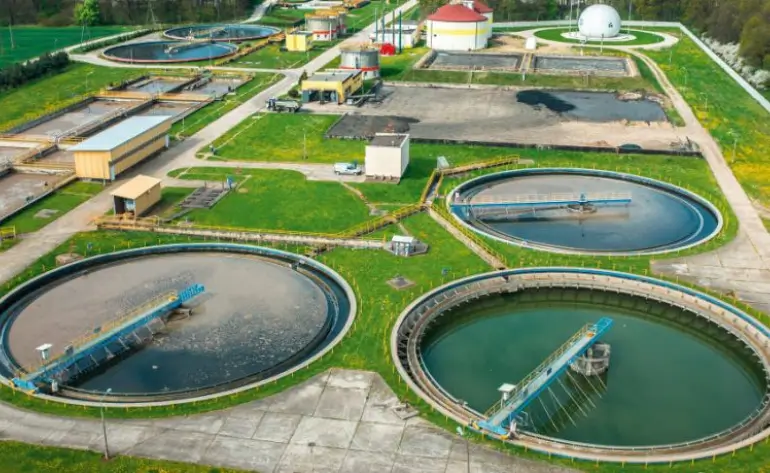 Wastewater, ETP, STP & WTP Treatment