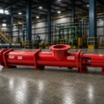 Why Single Screw Pumps Are Ideal