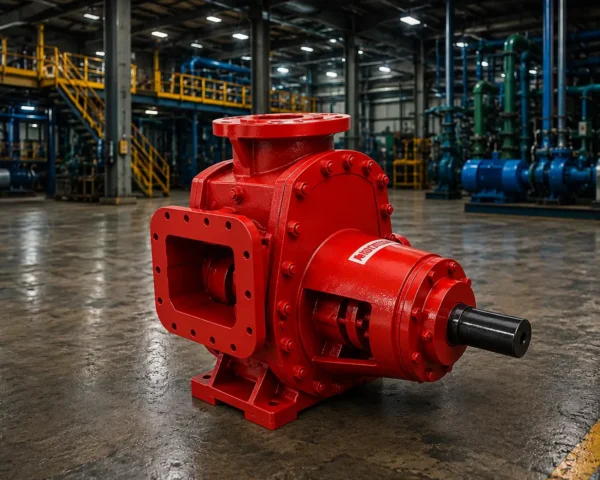 Rota / Magma Pumps