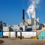 How Industrial Pumps Support Efficiency in the Modern Textile Industry