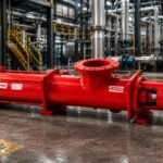 Progressive Cavity Pump: Complete Guide — Working, Types & Applications