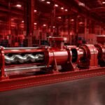 Single Screw Pump Manufacturer in India — Ropman Engineering Corporation