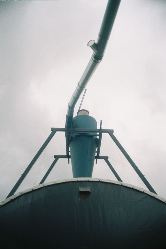 Hopper Type PC Pump for Viscous Materials