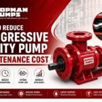How to Reduce Progressive Cavity Pump Maintenance Cost